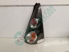 CITROEN C1 VTR REAR TAIL LIGHT