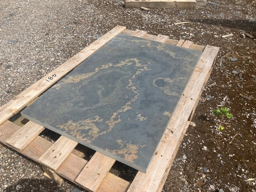 Natural smooth honed rustic - natural,