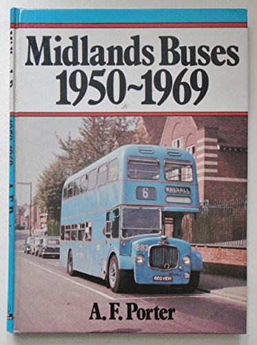 Midland buses the - midland,