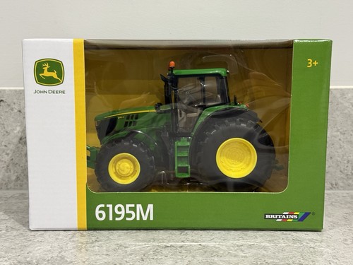 Britains farm john - farm,