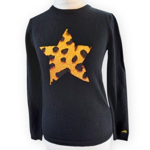 Bella freud black - black, size