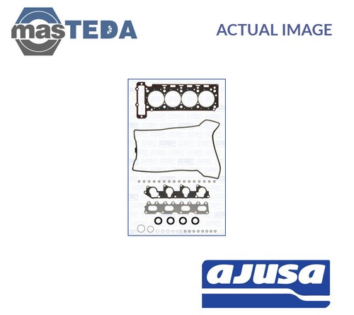 52172500 engine top - gasket, set