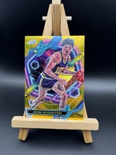 2023-24 Topps Cosmic Chrome