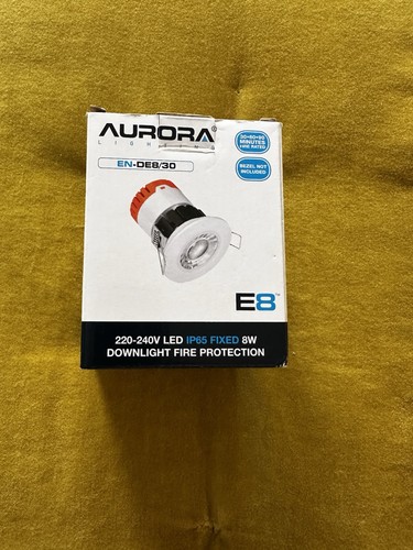 Aurora elite led downlight - aurora,