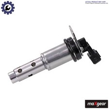 CONTROL VALVE CAMSHAFT