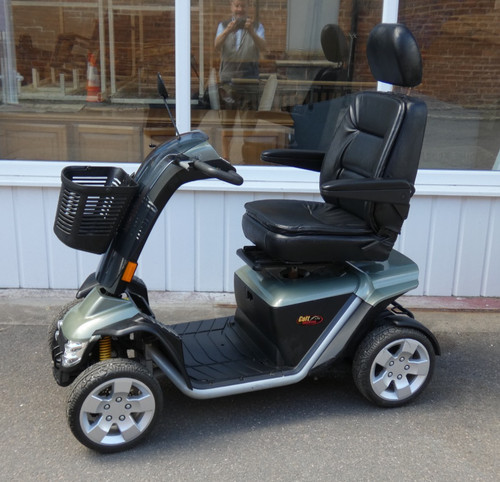 Pride colt executive - colt, large