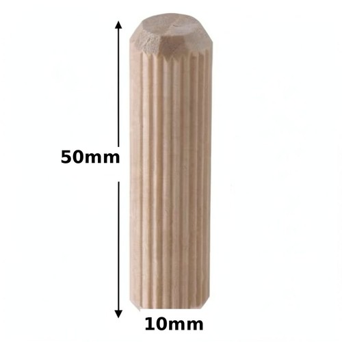Ikea 101353 wooden dowels - x,