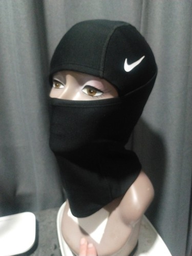 Nike pro ski mask therma - nike,
