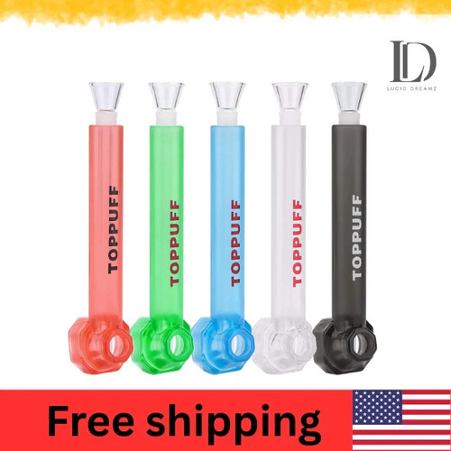 Pack top puff premium - puff,