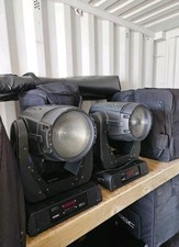 Robe Classic Wash 300  Moving