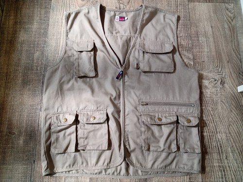 Basic mens khaki utility - basic,