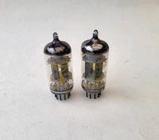 VALVES TUBES ECC83 MULLARD TESTED