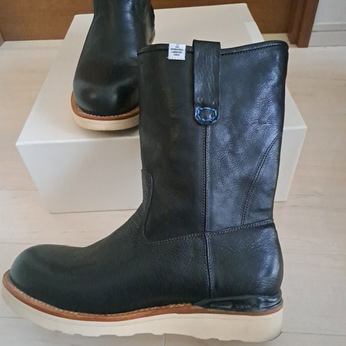 Used visvim wabanaki - used,