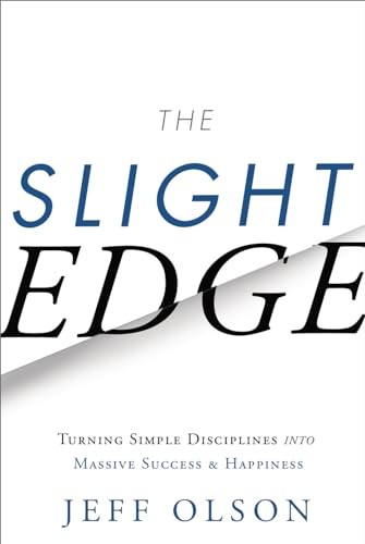 Slight edge turning - slight,