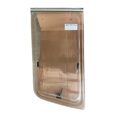 Abbey Polyplastic Caravan