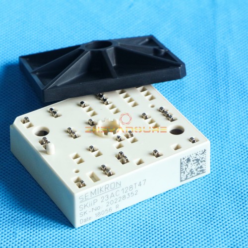 New 1pcs skiip23ac128t47 - 1pcs,
