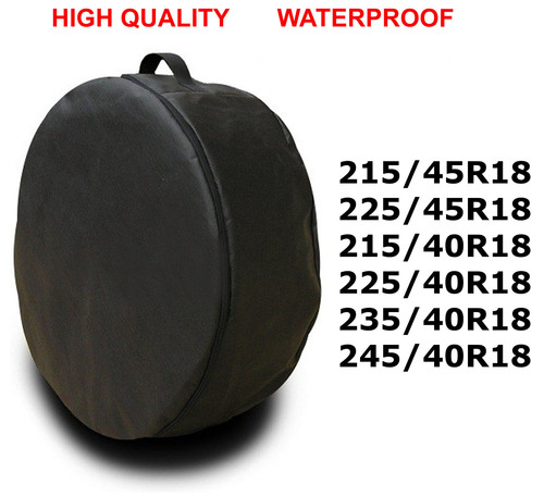 Spare tyre wheel - tyre, for