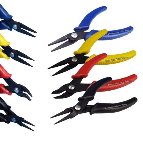 Prestige flat nose - prestige,