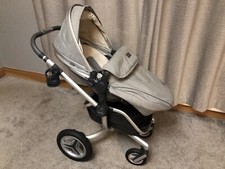 Silver Cross Surf Special