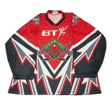 Rare Cardiff Devils Jersey