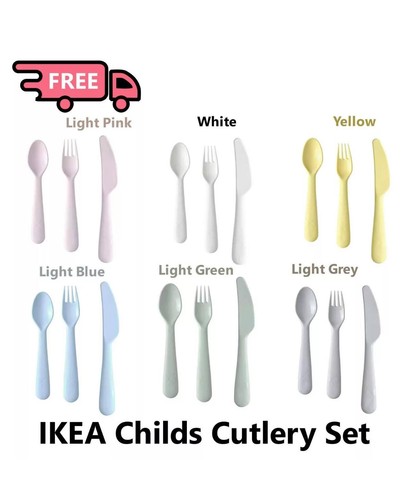 Ikea kalas kids - kids, plastic