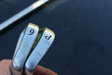 Regal Classic Oversize 6&P-iron golf clubs