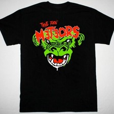 HOT NEW The Meteors band 2025