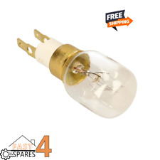 Whirlpool Fridge Freezer Light