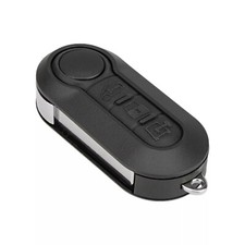 3Button Remote Flip Key Fob