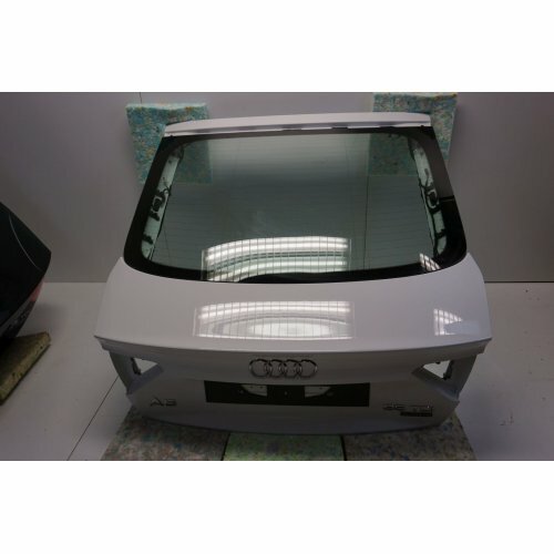 Genuine audi sportback - genuine,