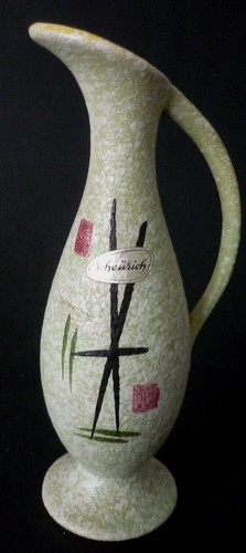 Scheurich mid century modern - mid,