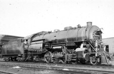 RDG reading railroad 1700 m-1