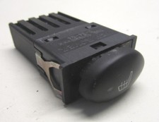 Rover 75 Estate MG ZT Diesel 2004 - Drivers Side Heated Seat Switch 