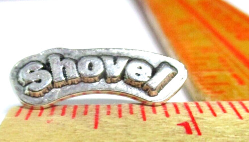 Harley shovel pin - harley,