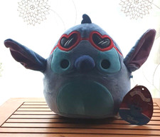 Squishmallows - Disney -