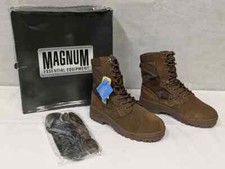 British Army Womens Magnum