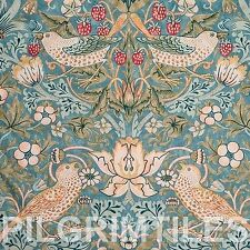 William Morris Strawberry