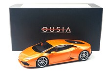 Kyosho ousia 1/18 Lamborghini