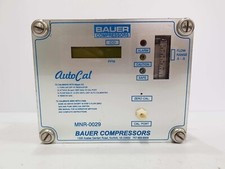 BAUER COMPRESSORS MNR-0029