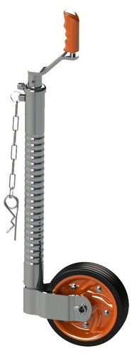 48mm kartt heavy duty - kartt,