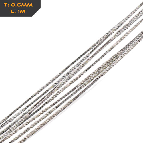 6mm diamond coping saw blade - coping,