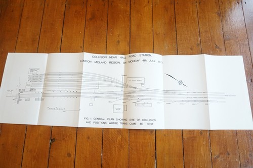 1977 hall road - hall,