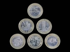 Guernsey, Gibraltar, Jersey