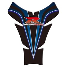 3D Gel Fuel/Gas Tank Pad