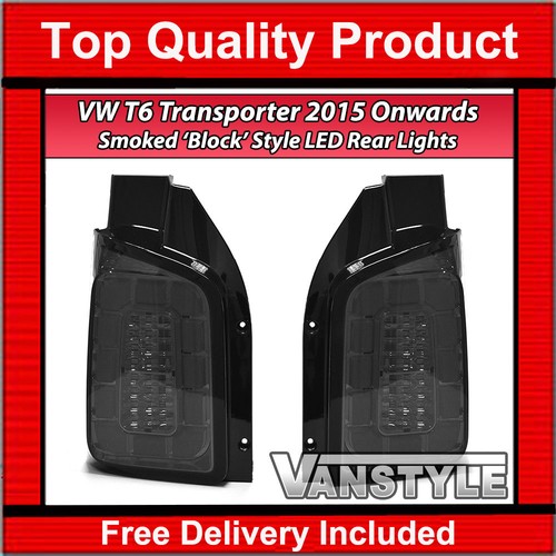 Fits transporter - fits, vw