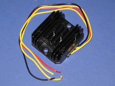Voltage Regulator Triumph