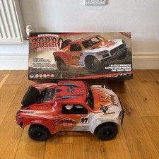 FTX Zorro Trophy Truck 4WD