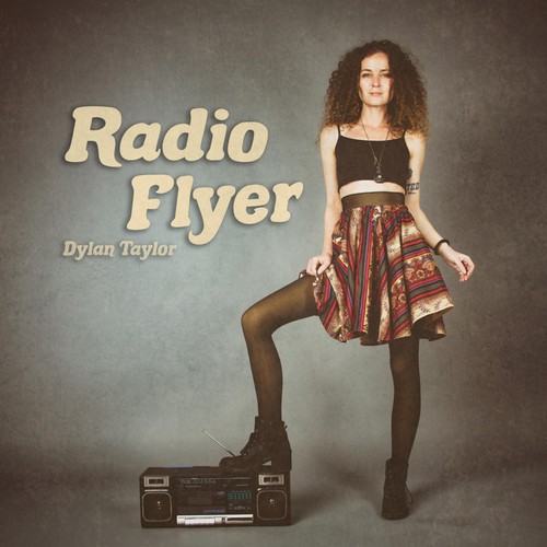 Dylan taylor radio flyer - dylan,