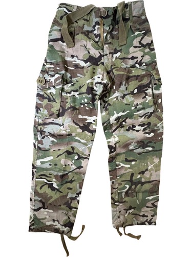Kombat kids trousers btp - kids,