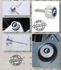 WUNDERLICH KEY HOLDER FOR